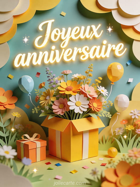Carte virtuelle