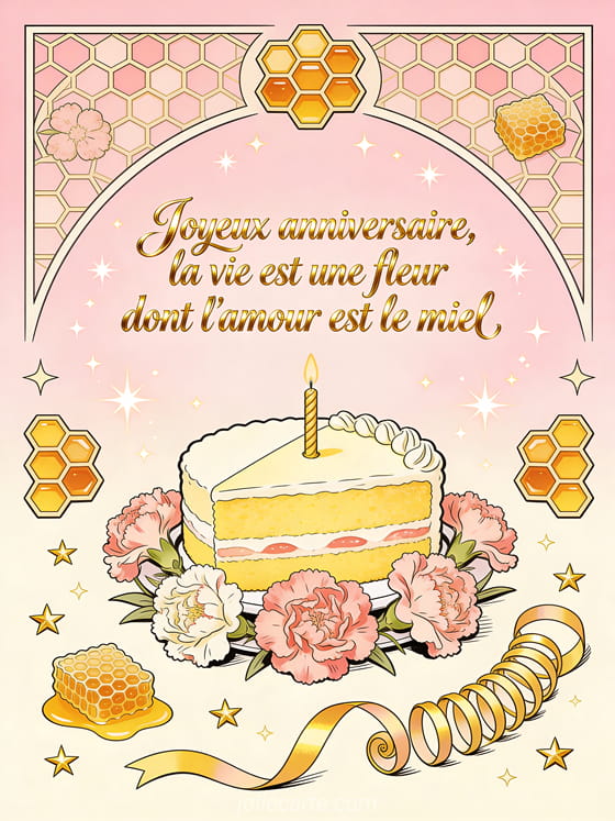 Carte virtuelle