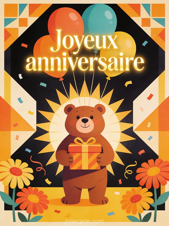 Carte virtuelle