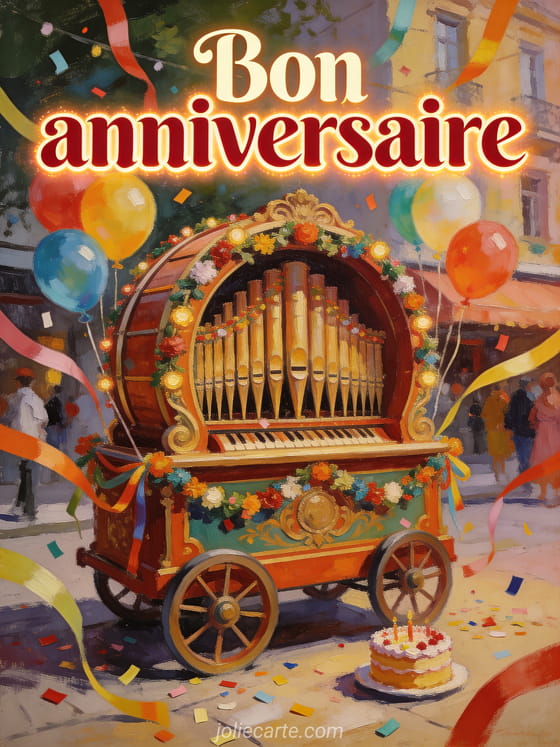 Carte virtuelle