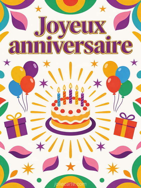 Carte virtuelle