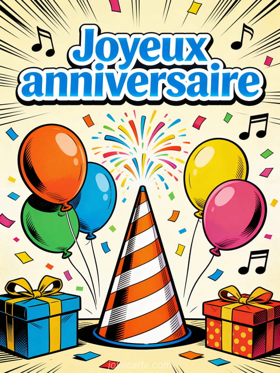 Carte virtuelle