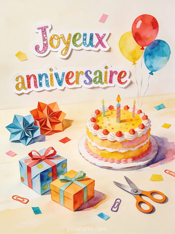 Carte virtuelle