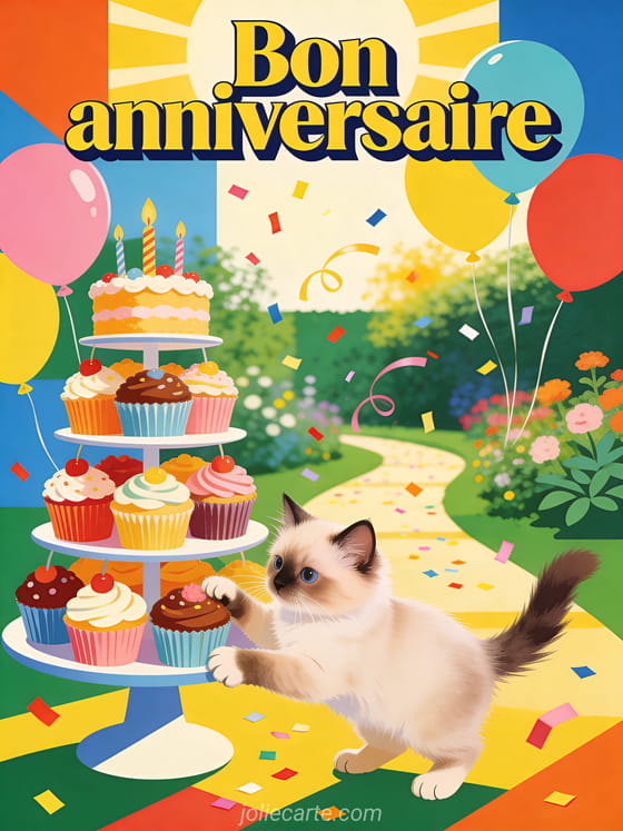 Carte virtuelle