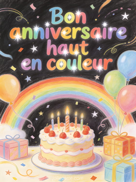 Carte virtuelle