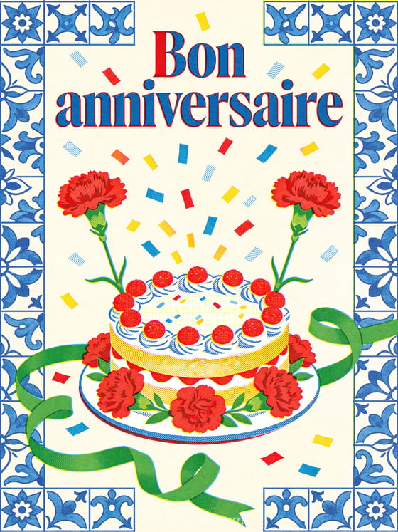 Carte virtuelle