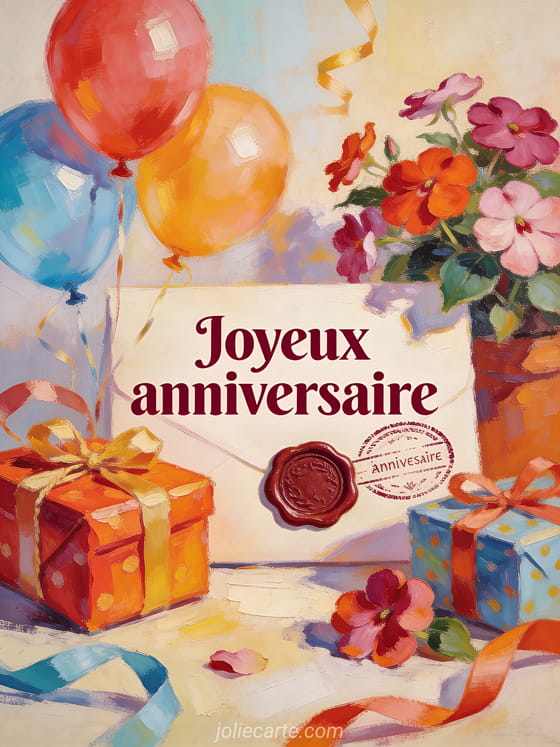 Carte virtuelle