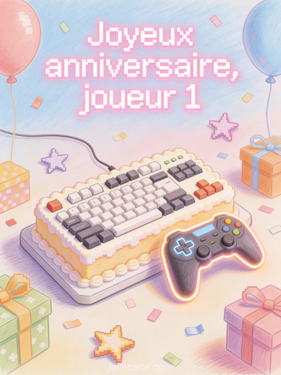 Carte virtuelle