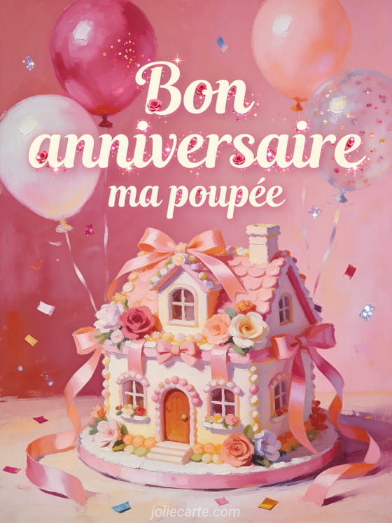 Carte virtuelle