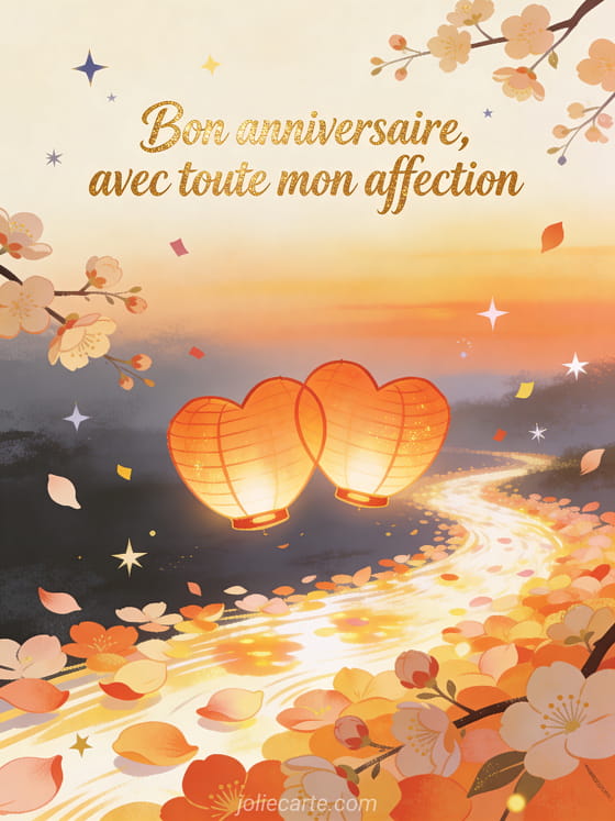 Carte virtuelle