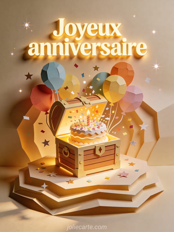 Carte virtuelle