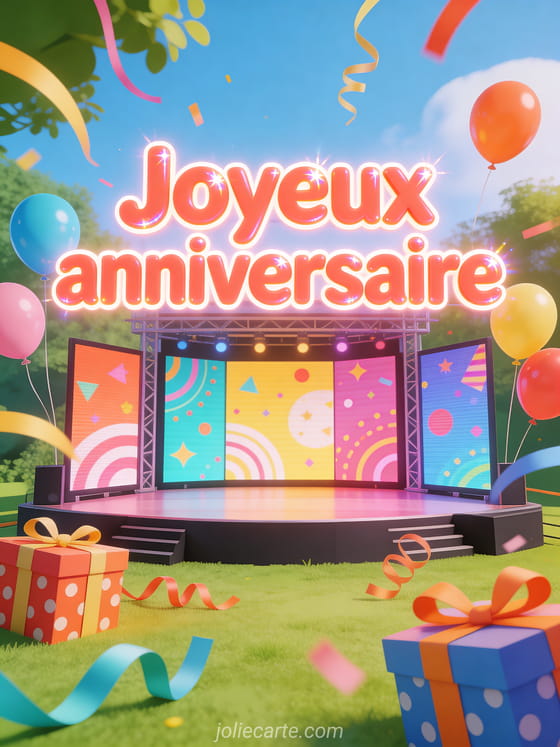 Carte virtuelle