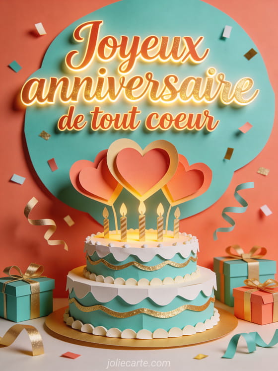Carte virtuelle