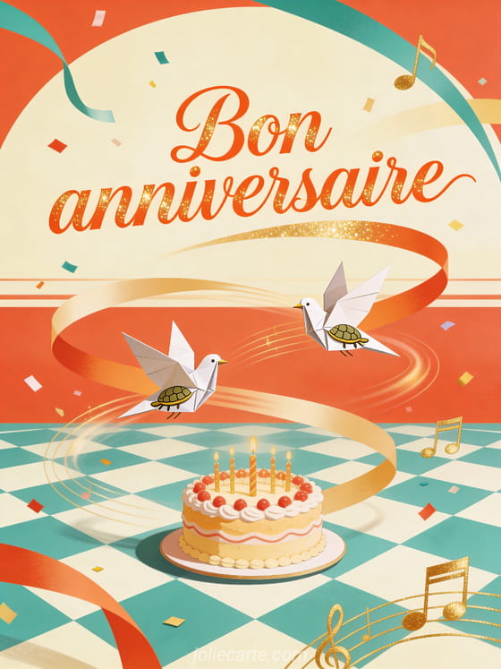 Carte virtuelle