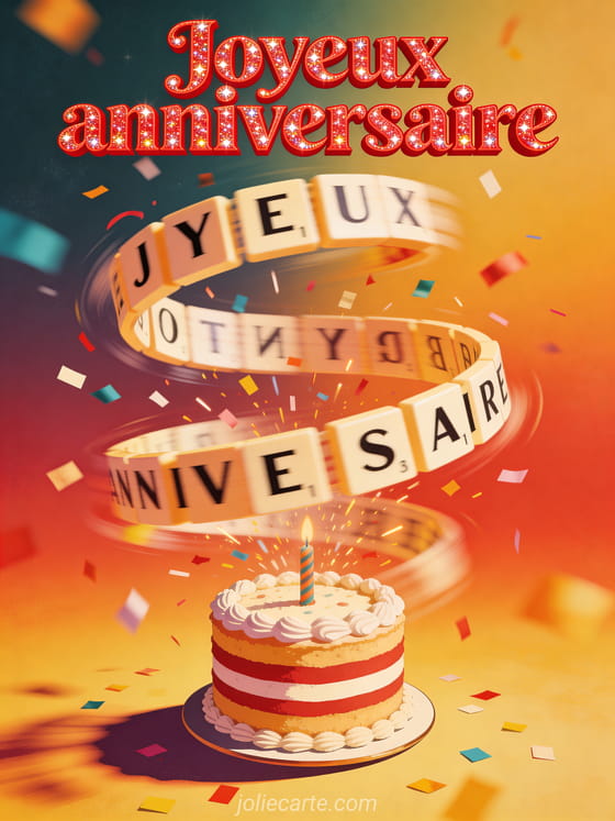 Carte virtuelle