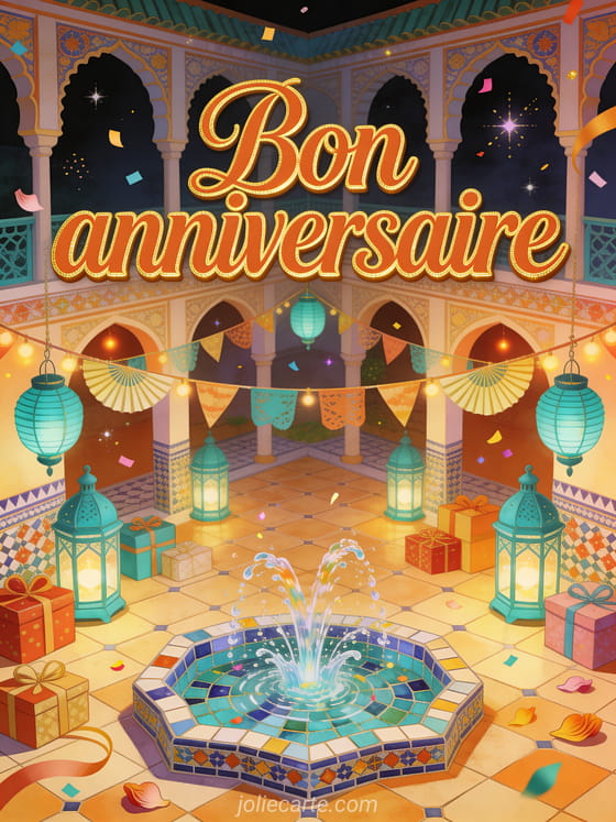 Carte virtuelle