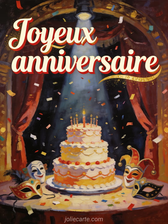 Carte virtuelle