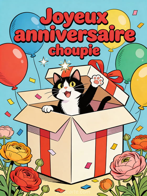 Carte virtuelle