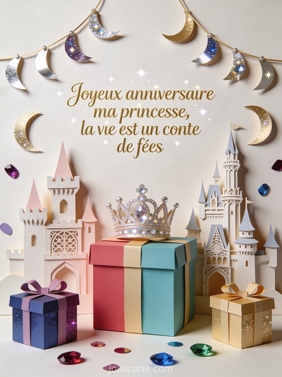Carte virtuelle