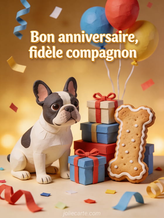 Carte virtuelle