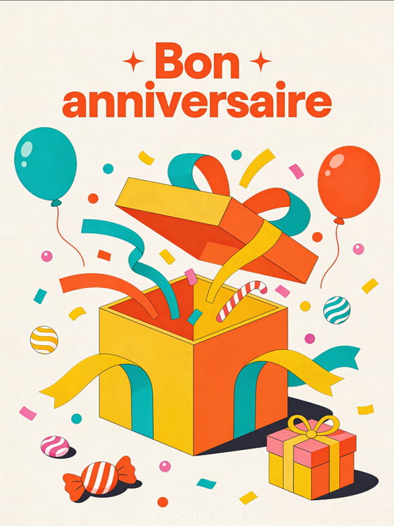 Carte virtuelle