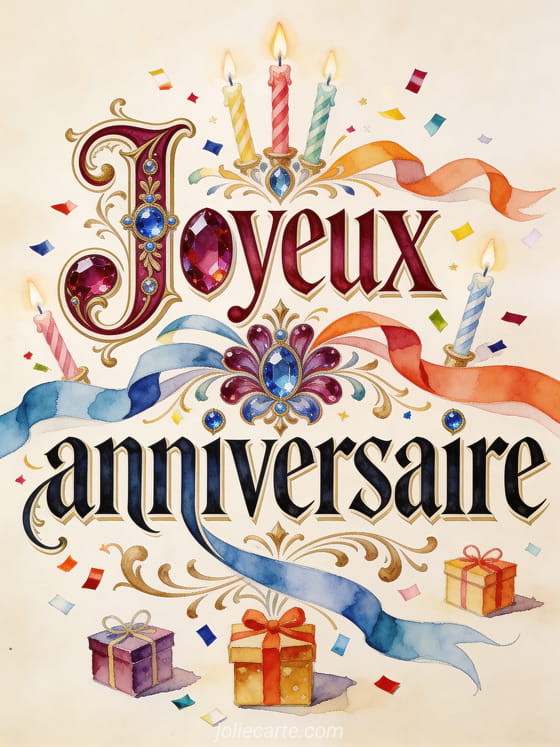 Carte virtuelle