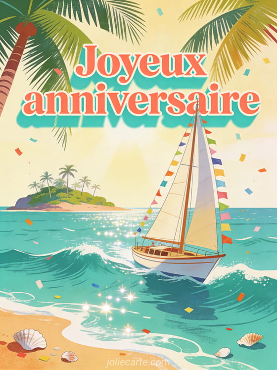 Carte virtuelle