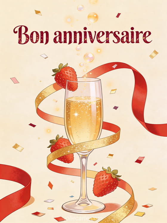 Carte virtuelle