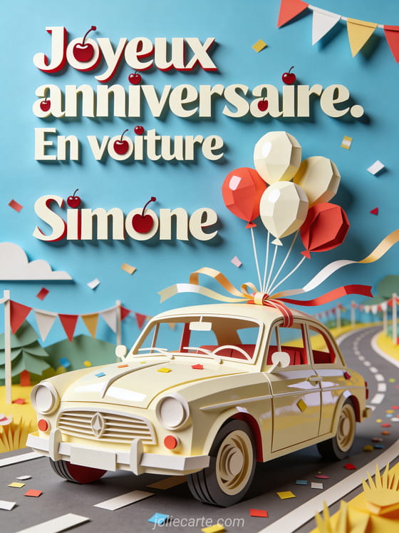 Carte virtuelle