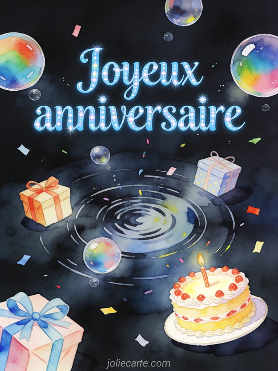 Carte virtuelle
