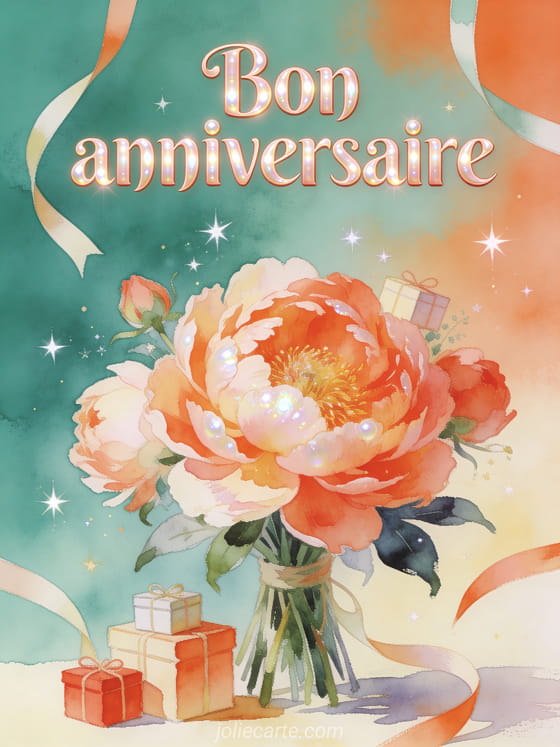 Carte virtuelle