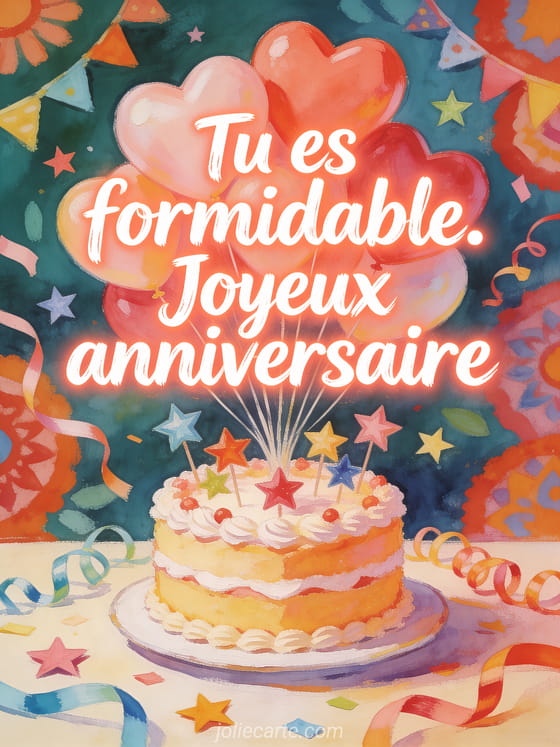 Carte virtuelle