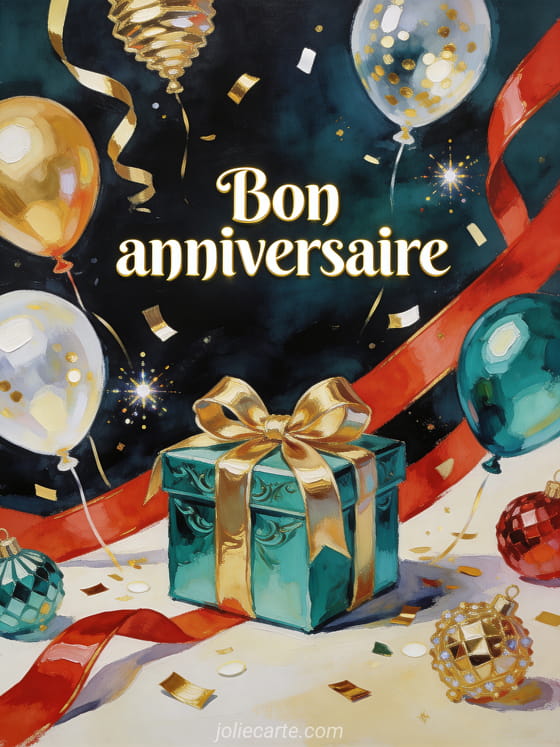 Carte virtuelle