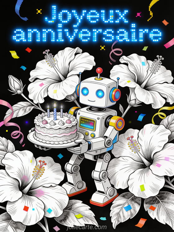 Carte virtuelle