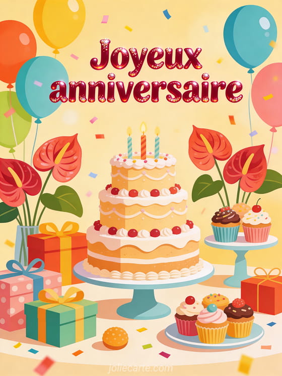 Carte virtuelle