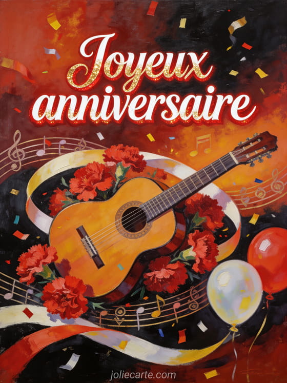 Carte virtuelle