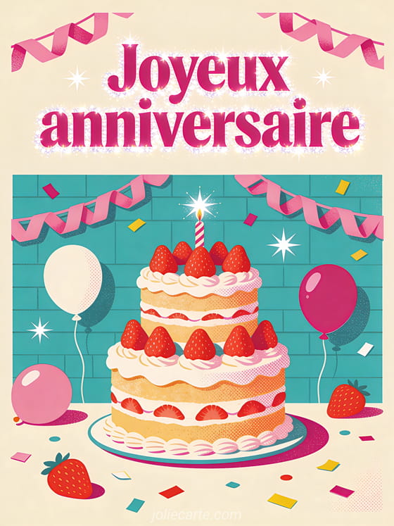 Carte virtuelle