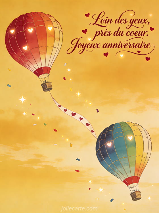 Carte virtuelle