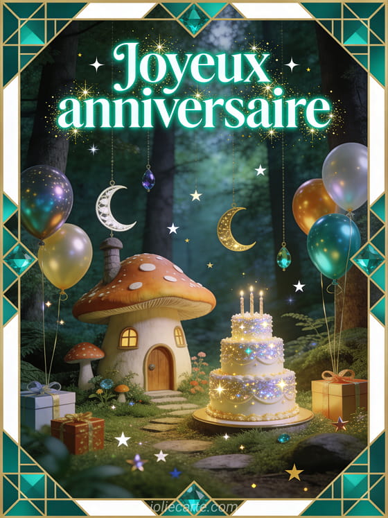 Carte virtuelle