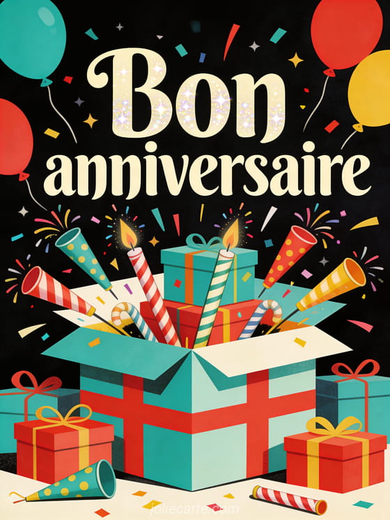 Carte virtuelle