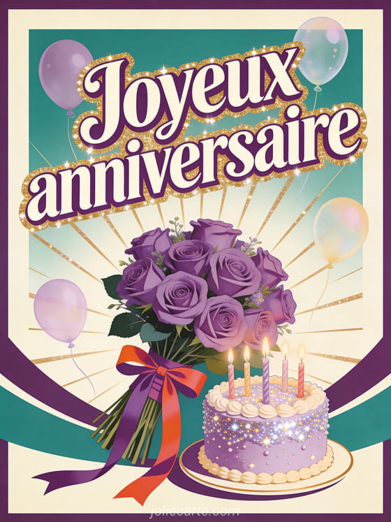 Carte virtuelle