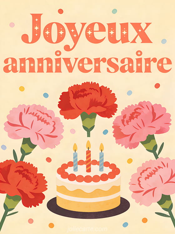 Carte virtuelle