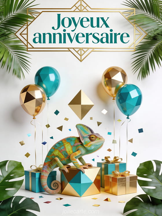 Carte virtuelle