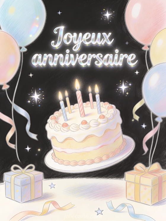 Carte virtuelle