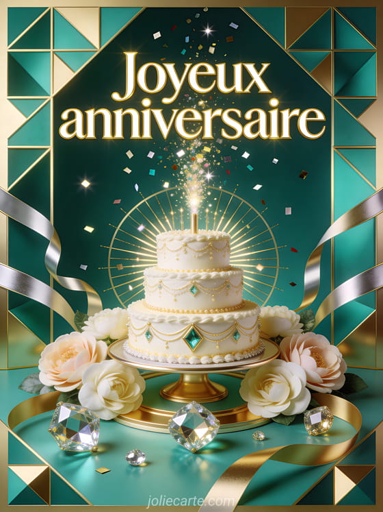 Carte virtuelle