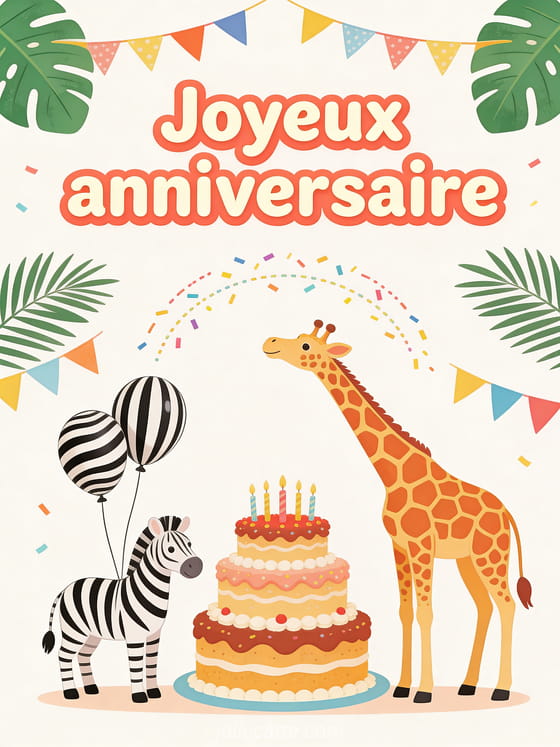 Carte virtuelle