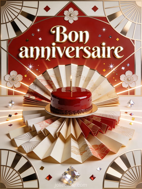 Carte virtuelle