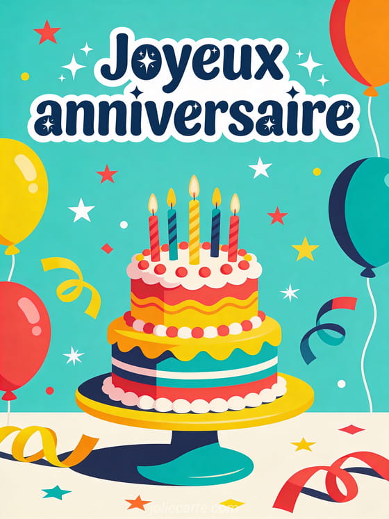 Carte virtuelle