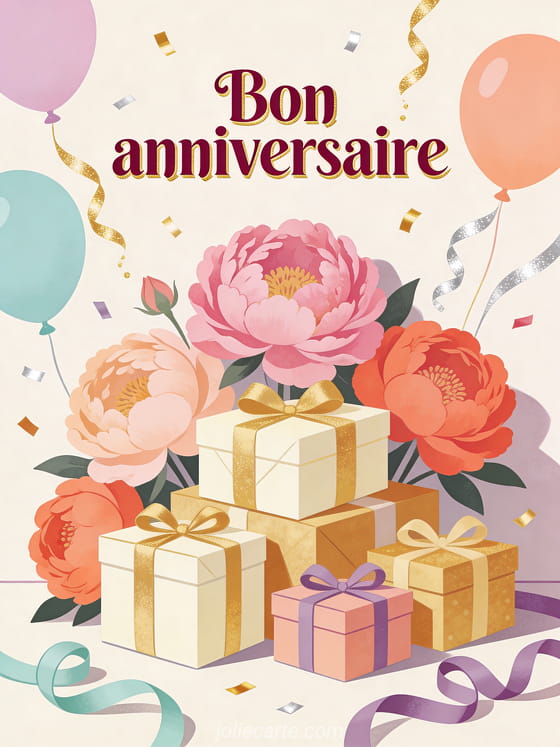 Carte virtuelle