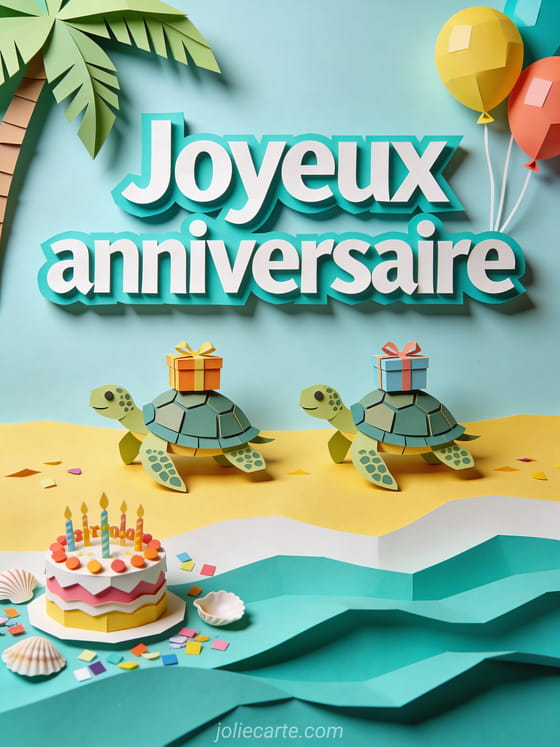 Carte virtuelle